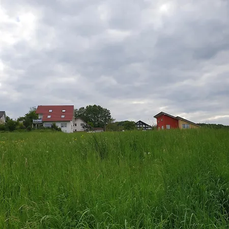 Stefanie Am Frankenbach Lejlighed Bad Breisig