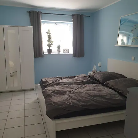 Appartement Stefanie Am Frankenbach