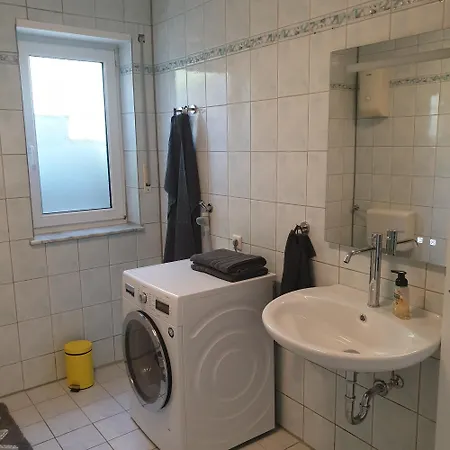 Stefanie Am Frankenbach *