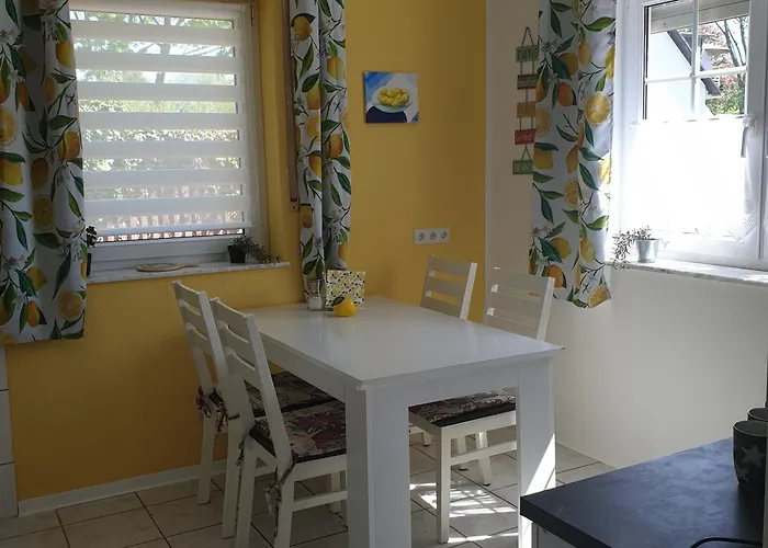 Stefanie Am Frankenbach * Bad Breisig