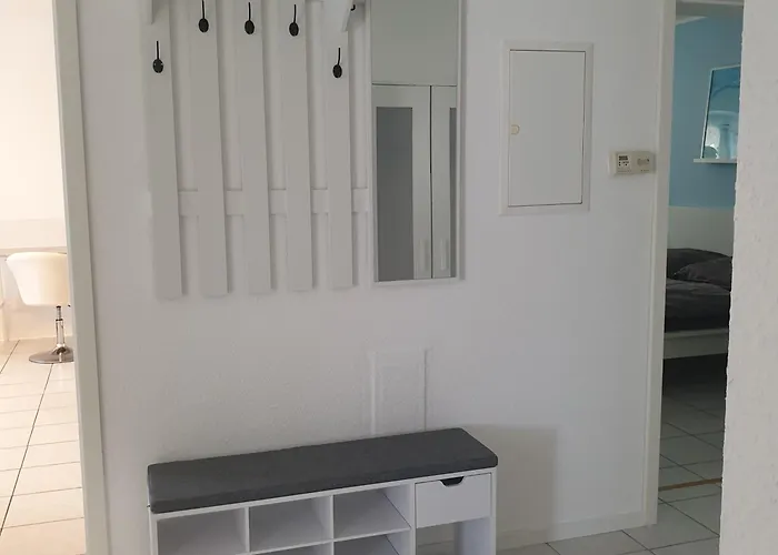 Stefanie Am Frankenbach * Bad Breisig