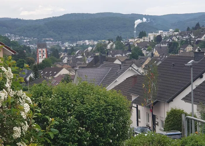 Stefanie Am Frankenbach Bad Breisig