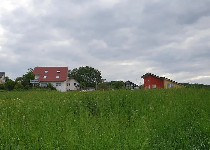 Stefanie Am Frankenbach Appartement Bad Breisig