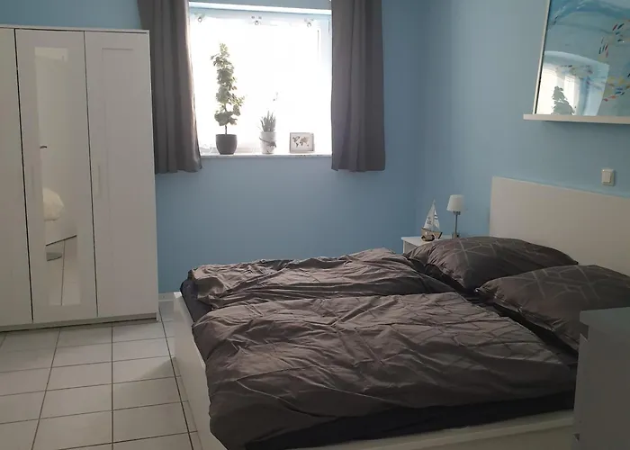 Appartement Stefanie Am Frankenbach